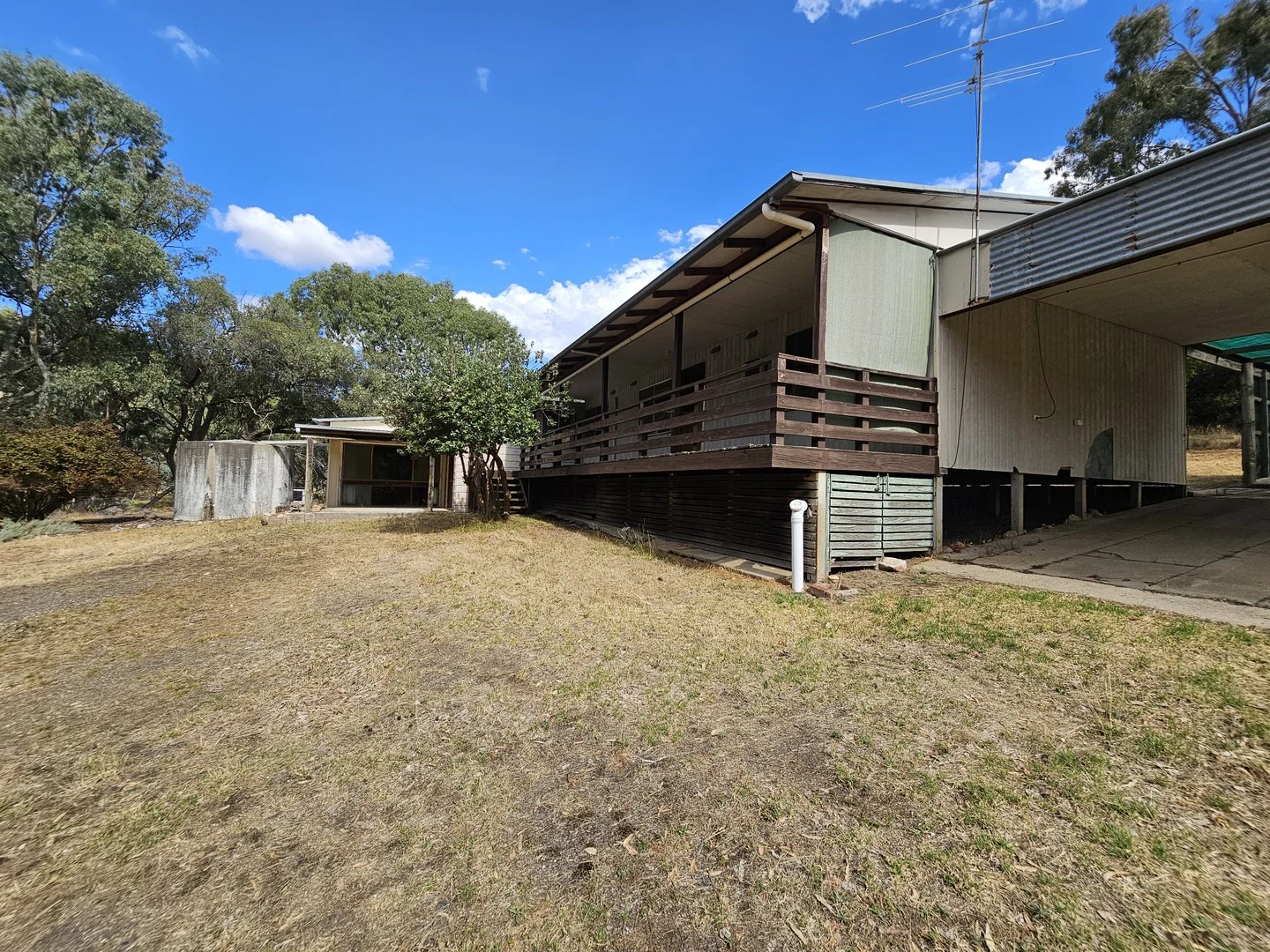 612 Tunnel Gap Road, Glen Creek VIC 3691