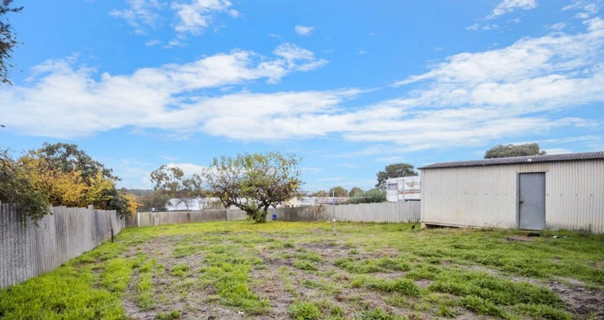 4 Porter Street, Collie WA 6225