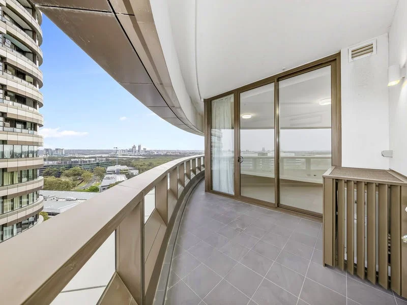 2408/1 Australia Avenue, Sydney Olympic Park NSW 2127