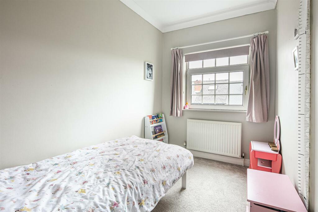 Additional image 11 of 3 Bed Terraced House, Netherfield Road, S10, N1 7GU