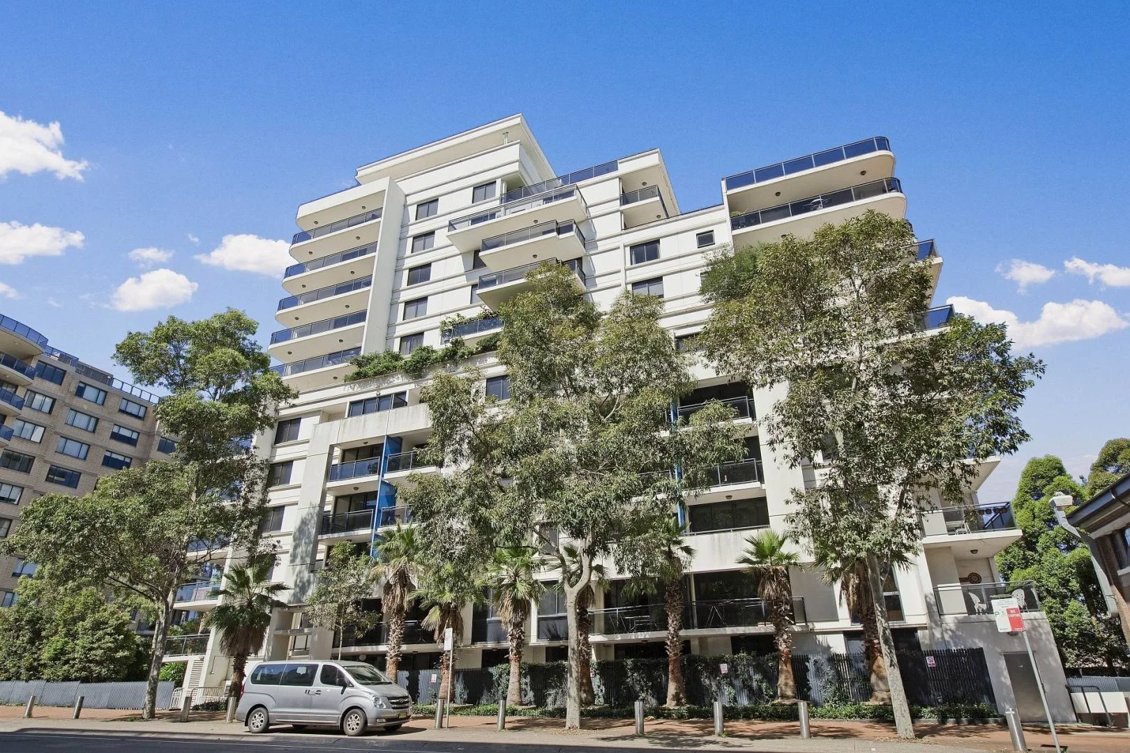 18A/13 Herbert Street, St Leonards NSW 2065