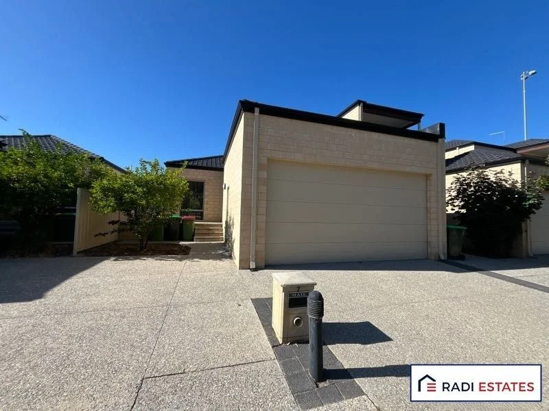 7 Merrick Ct, Bayswater WA 6053