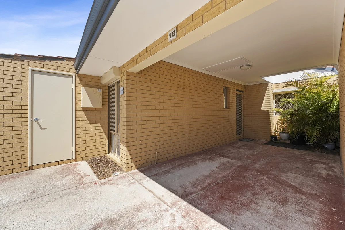 Additional image 6 of 19/11 Boyd Crescent, Hamilton Hill WA 6163