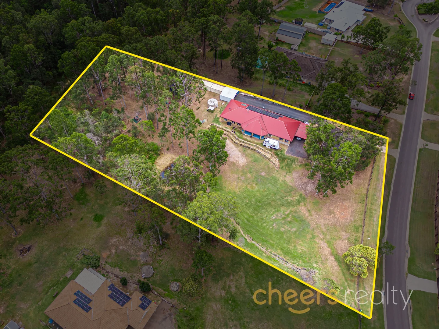 Additional image 28 of 190-196 Spinebill Drive, Greenbank QLD 4124
