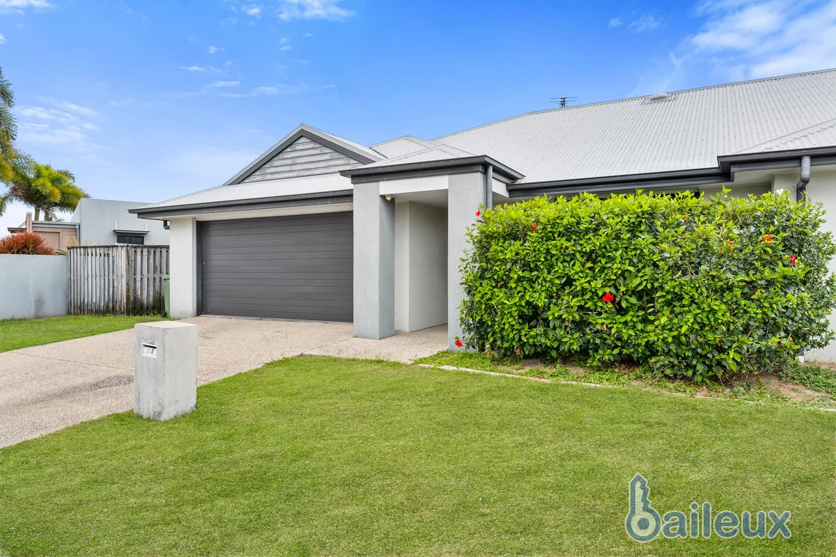 Additional image 3 of 2/2 Whitehaven Drive, Blacks Beach QLD 4740