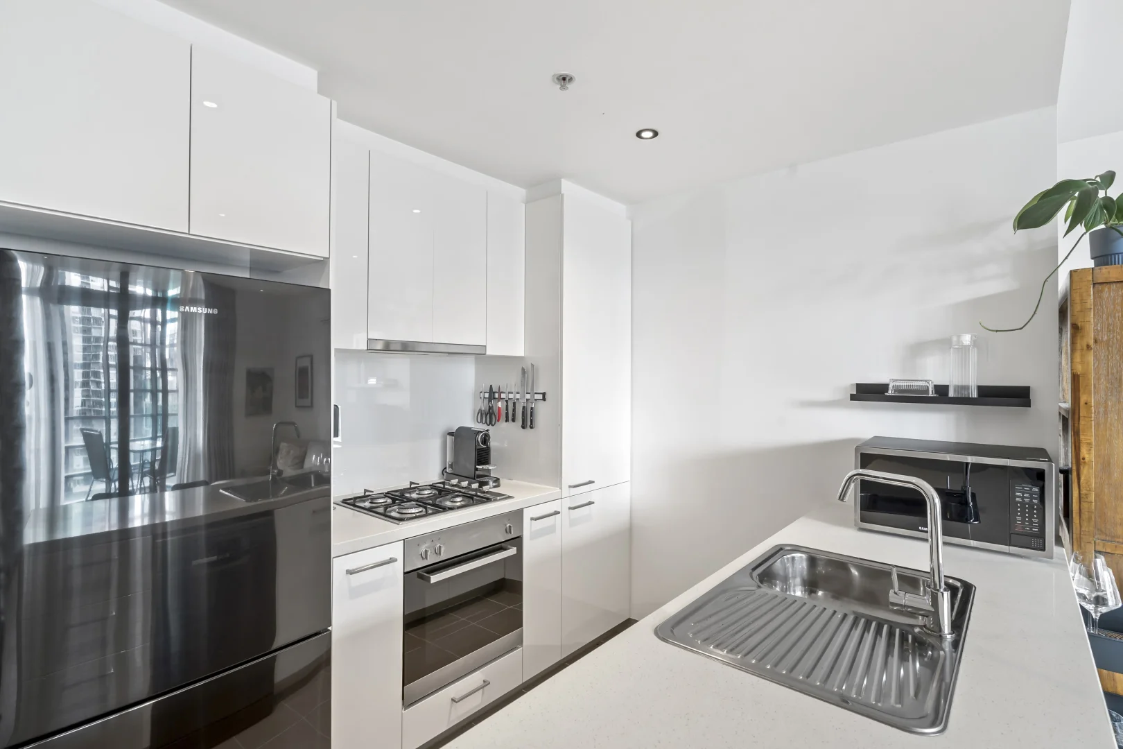 Additional image 7 of 1709/283 City Road, Southbank VIC 3006