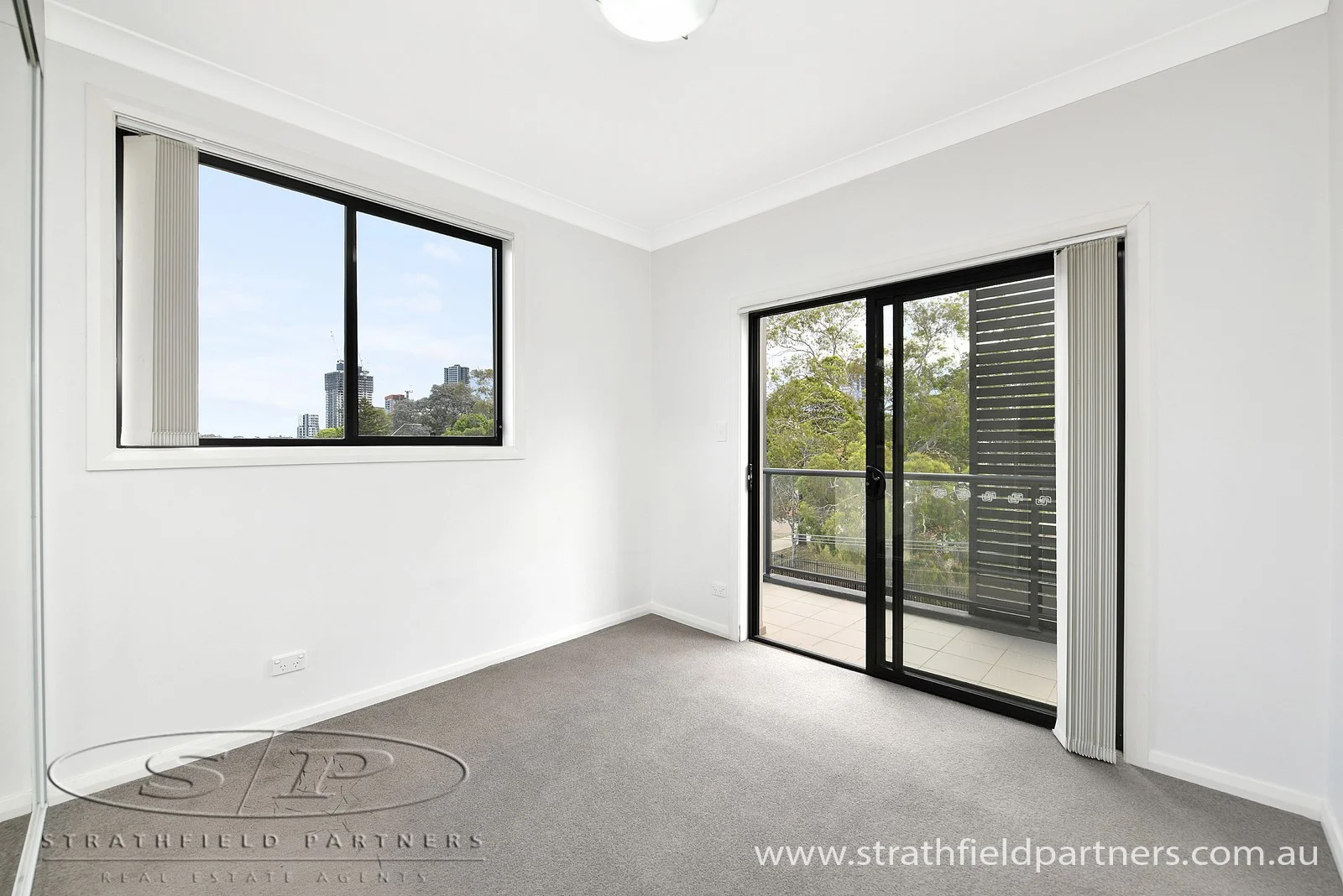 Additional image 4 of 301/38-40 MacArthur Street, Parramatta NSW 2150