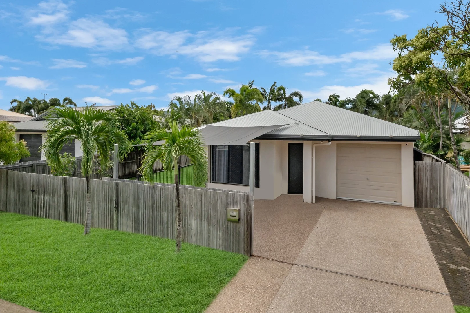 11 Kulwin Court, Annandale QLD 4814