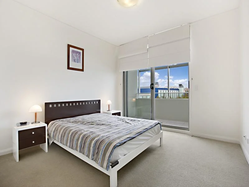 Additional image 2 of 604/2 Shoreline Drive, Rhodes NSW 2138