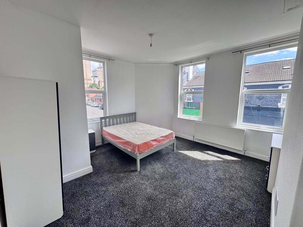 Additional image 14 of 2 Bed Flat, Nottingham, NG7, N1 7GU