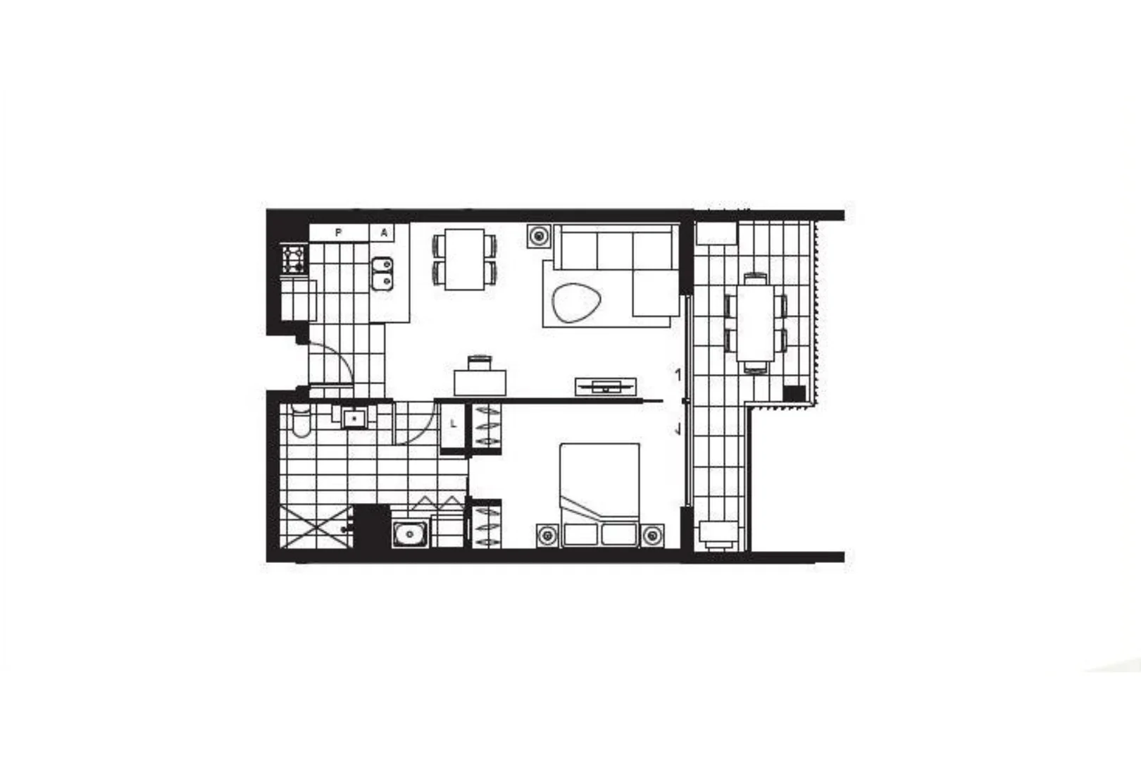 Additional image 10 of 1504/25 Charlotte Street, Chermside QLD 4032