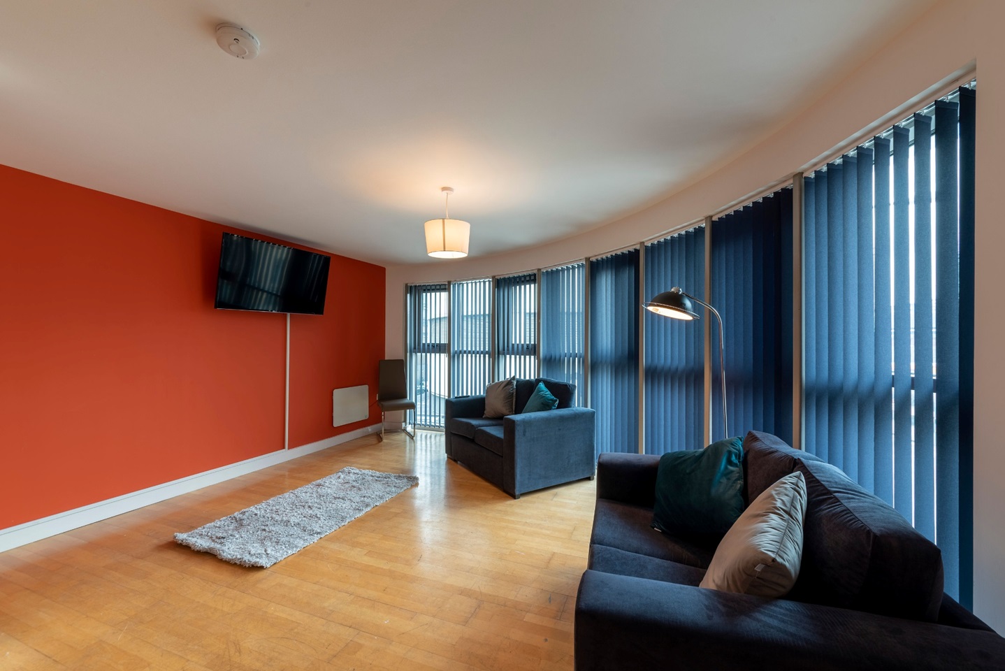 Additional image 3 of 2 Bed Flat, Beck Street, NG1, N1 7GU
