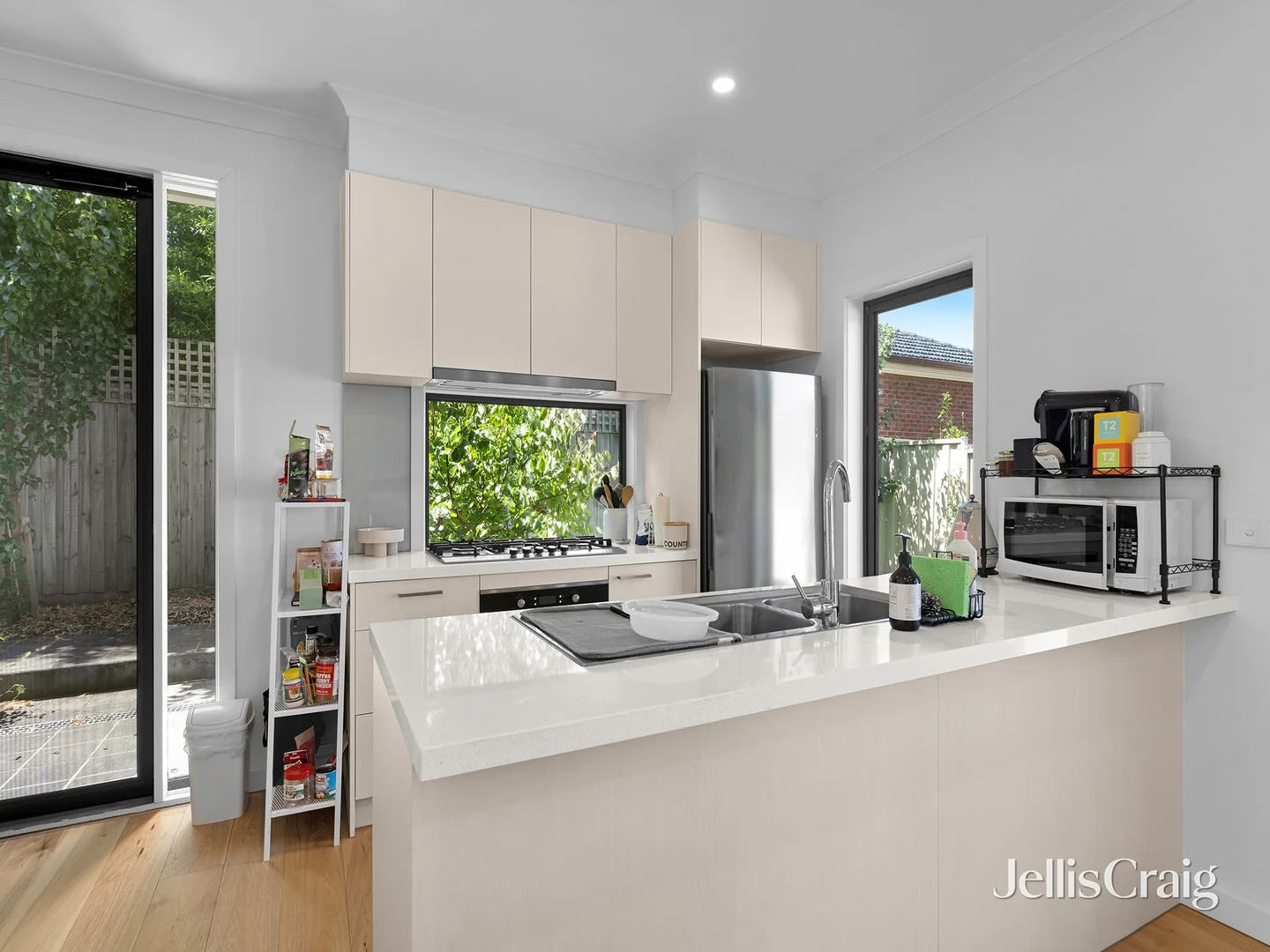 6/4-6 Luke Street, Clayton VIC 3168