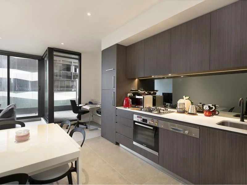 Additional image 2 of 1311/155 Franklin Street, Melbourne VIC 3000