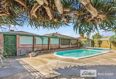 3 Peron Close, Cooloongup WA 6168