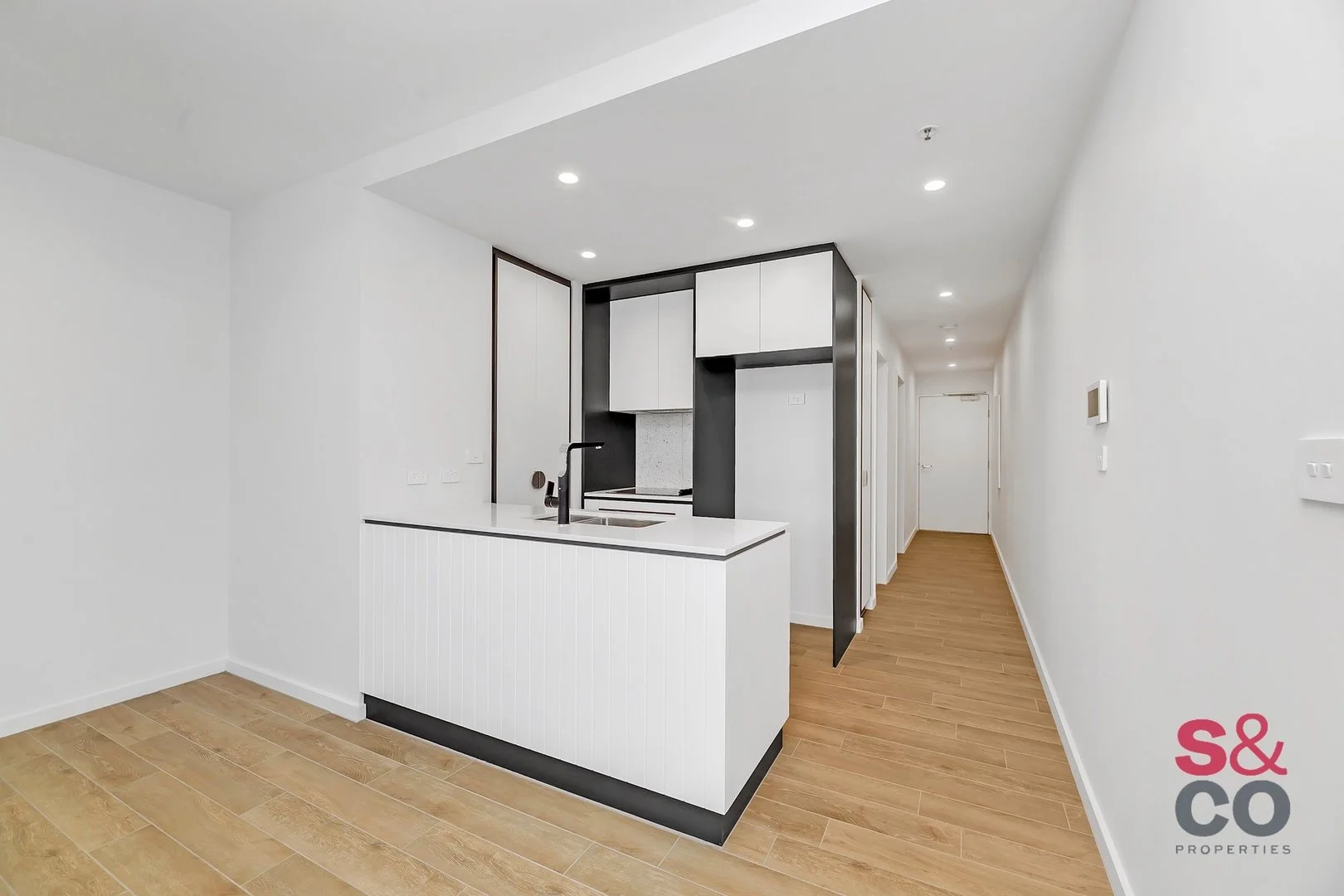 Additional image 3 of 503/2 Terry Connolly Street, Coombs ACT 2611