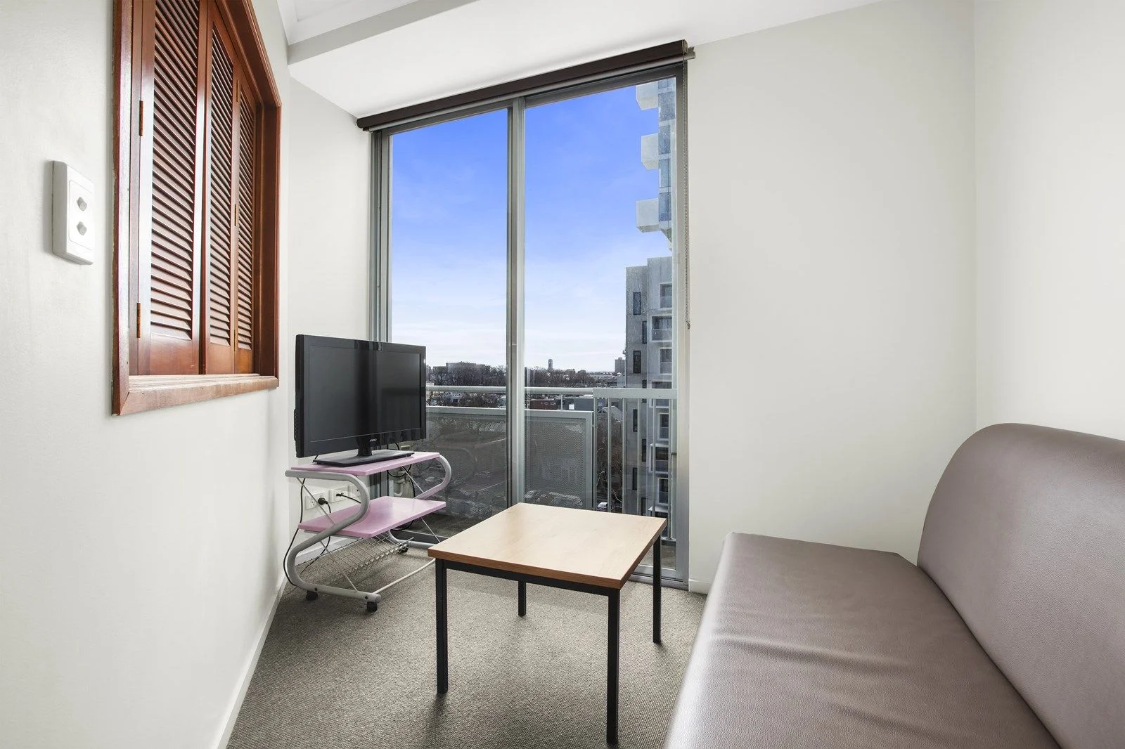 608/488 Swanston Street, Carlton VIC 3053