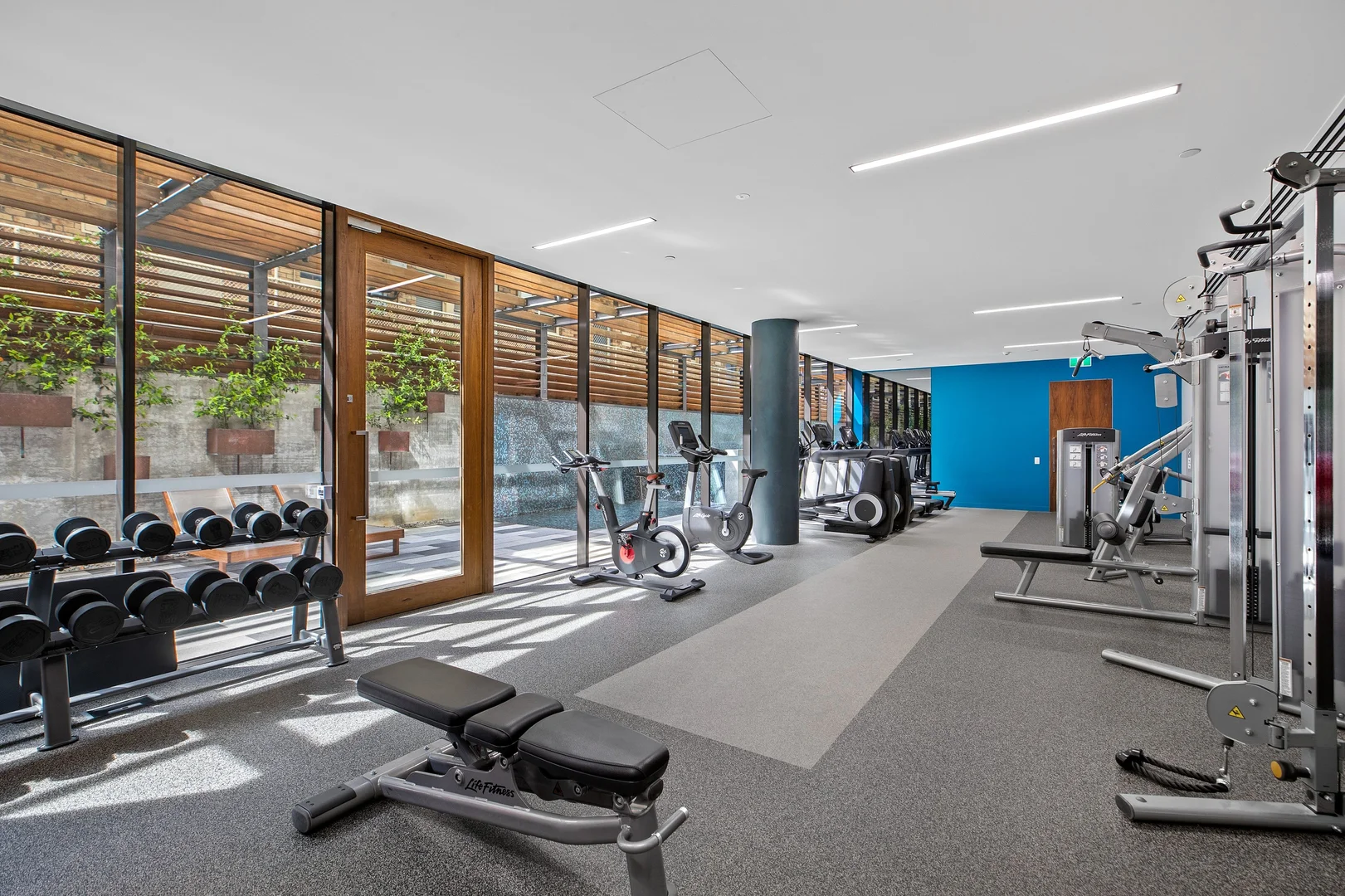 Additional image 17 of 307/77 Queens Road, Melbourne VIC 3004