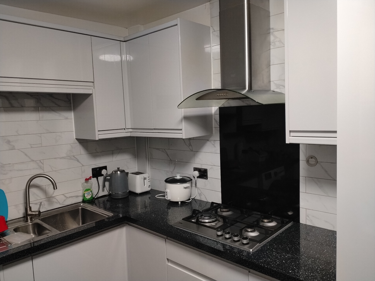 Additional image 7 of Room in a Shared House, Windmill Lane, NG3, N1 7GU