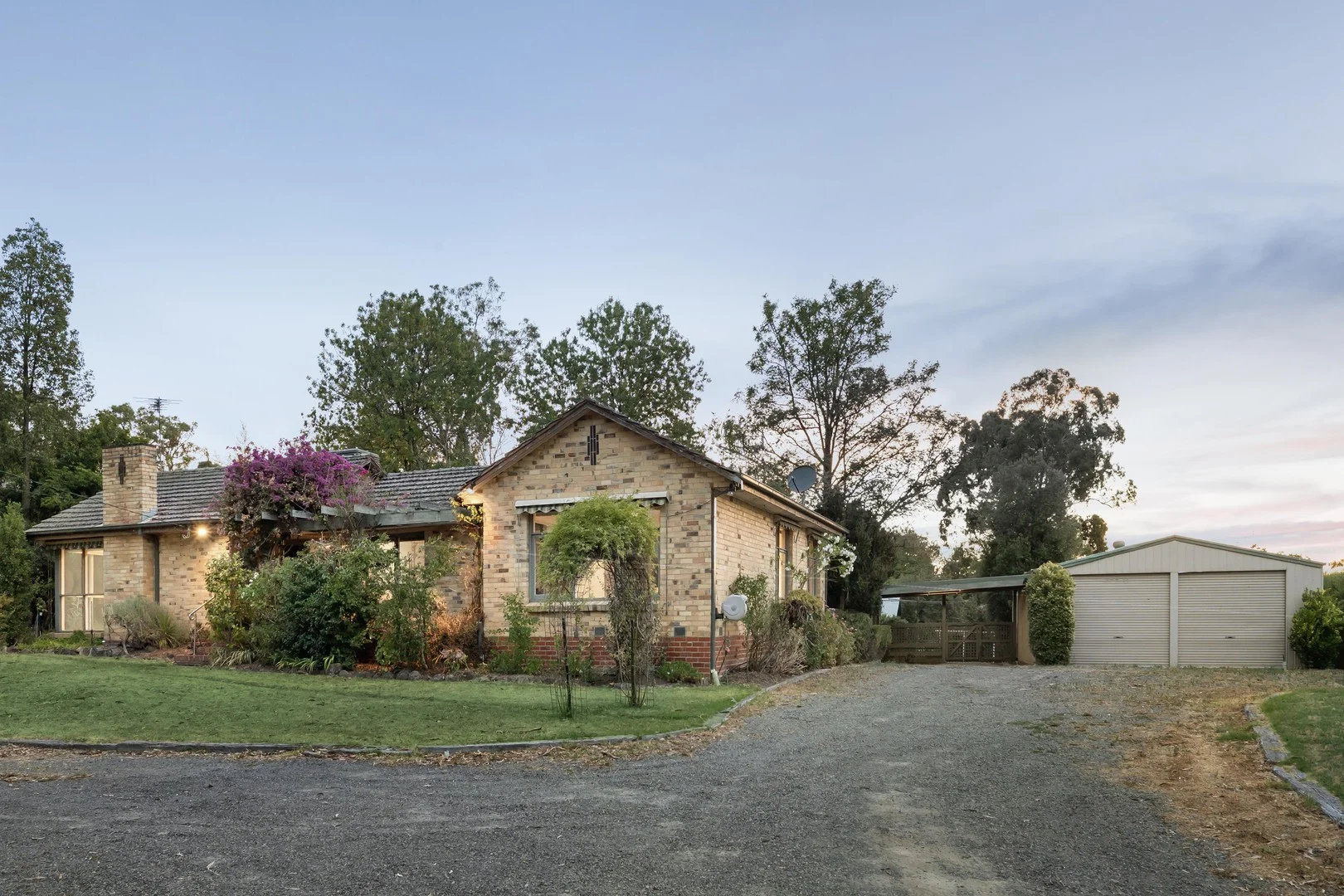 499-501 Ringwood-Warrandyte Road, Warrandyte South VIC 3134