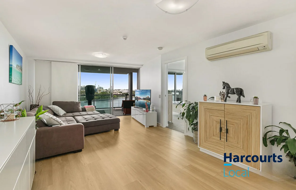 Additional image 3 of 1603/92 Quay Street, Brisbane City QLD 4000