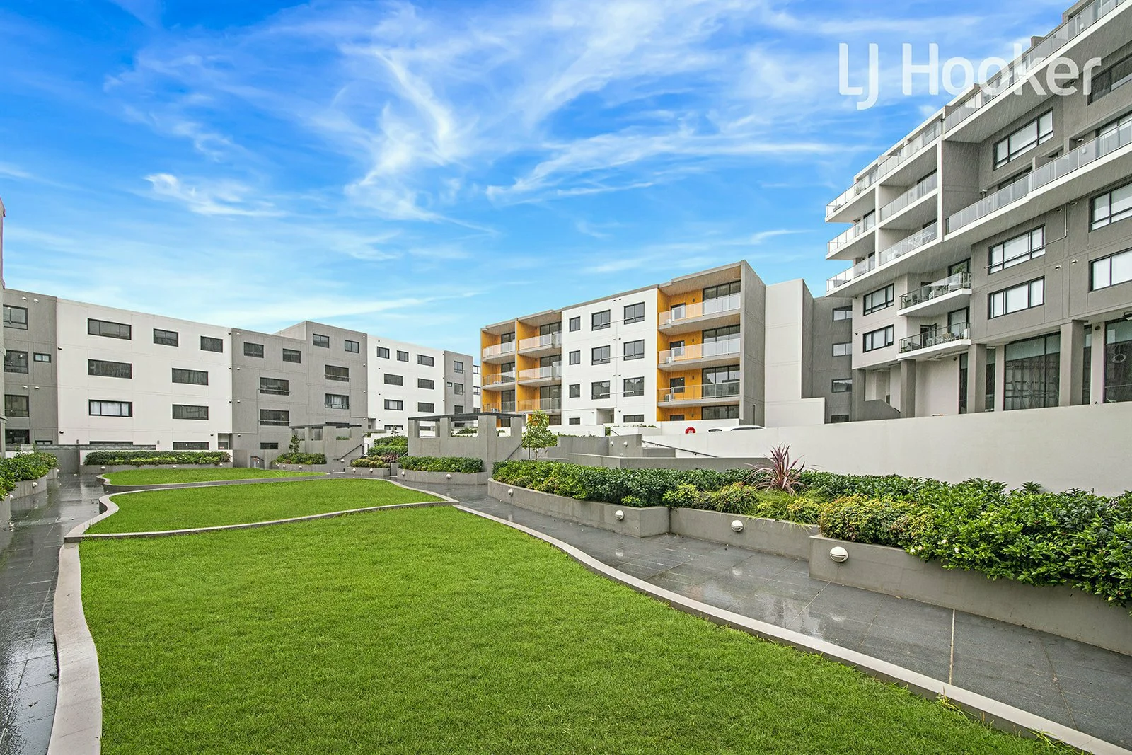 Additional image 5 of E205 37-41 Bonnyrigg Ave, Bonnyrigg NSW 2177