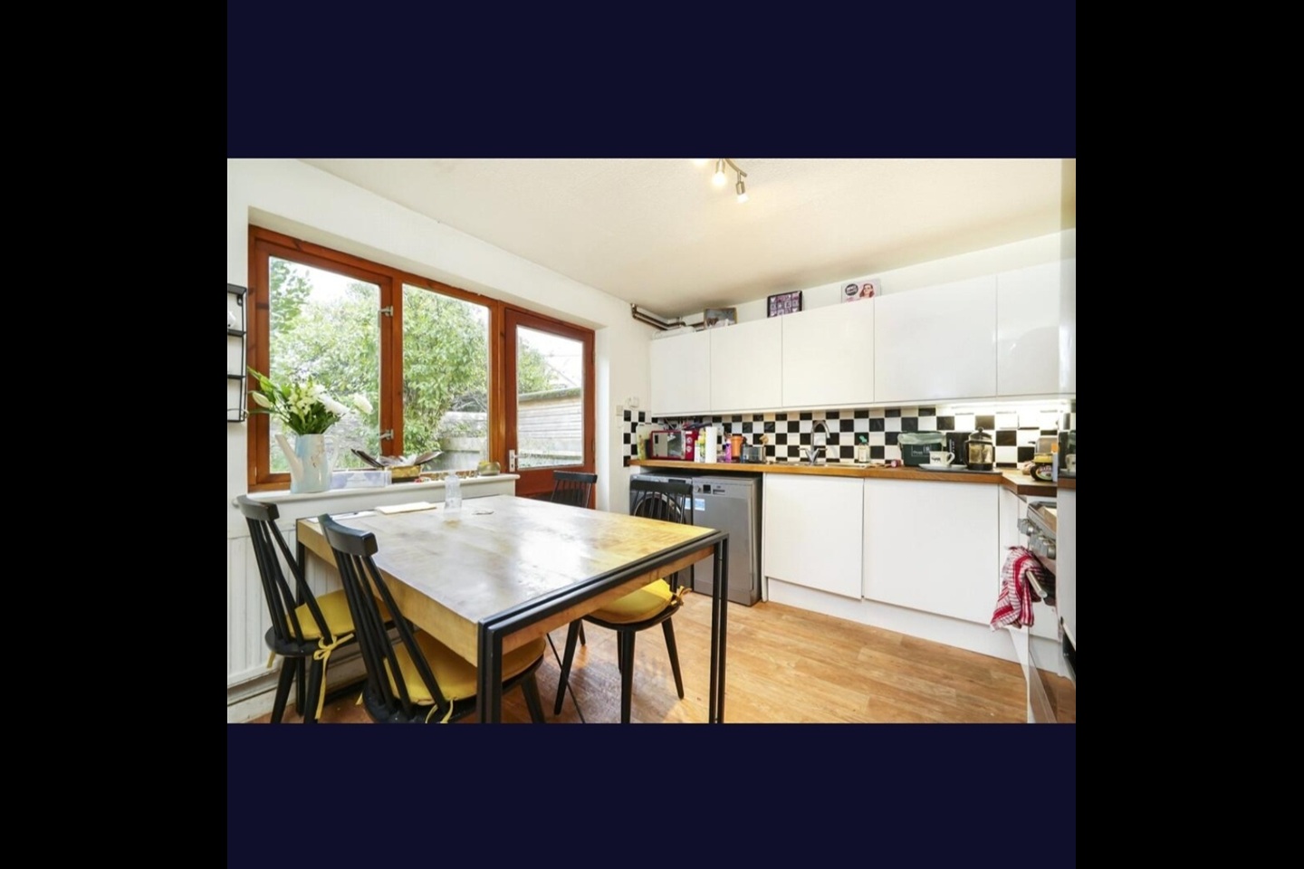 Room in a Shared House, Webbs Close, OX2, N1 7GU photo 4
