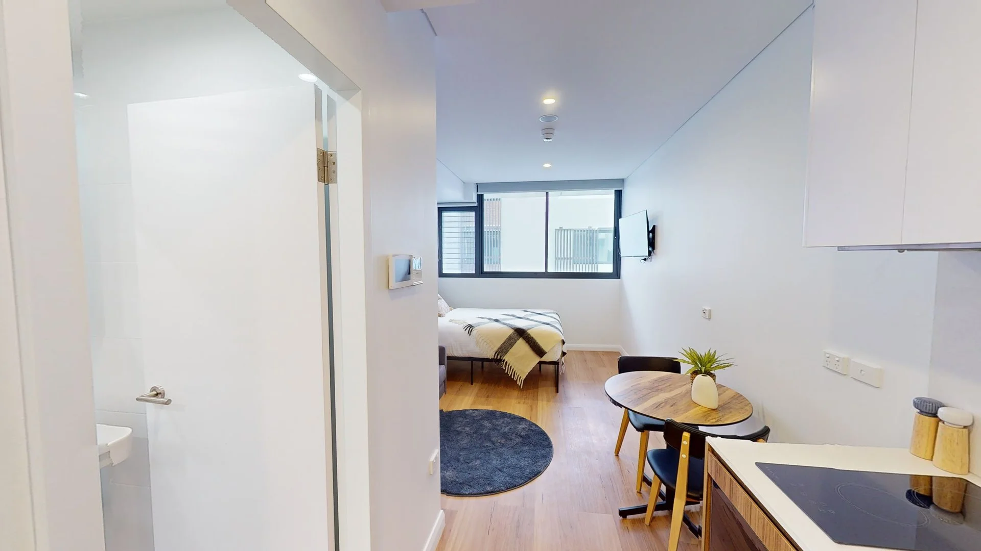 B209/27 Albyn Street, Bexley NSW 2207