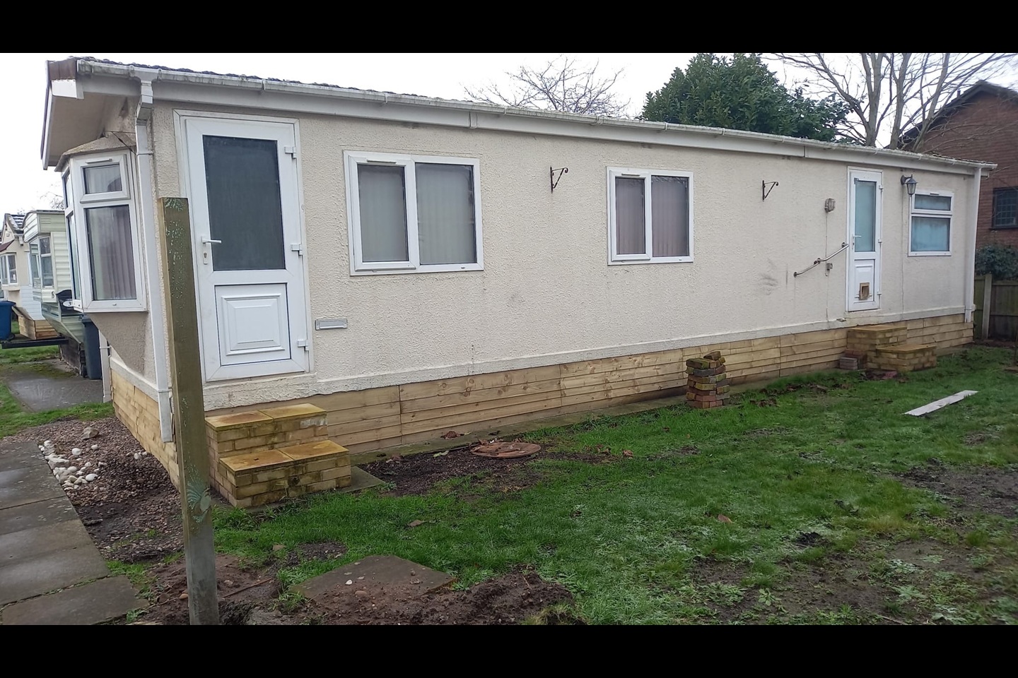 Additional image 7 of 2 Bed Mobile Home, Caravan Site, NG2, N1 7GU