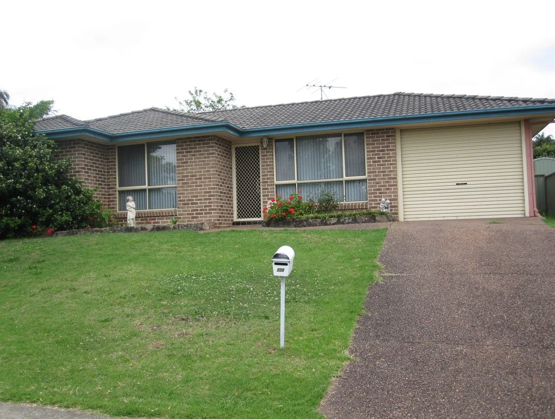 220 Maryland Drive, Maryland NSW 2287