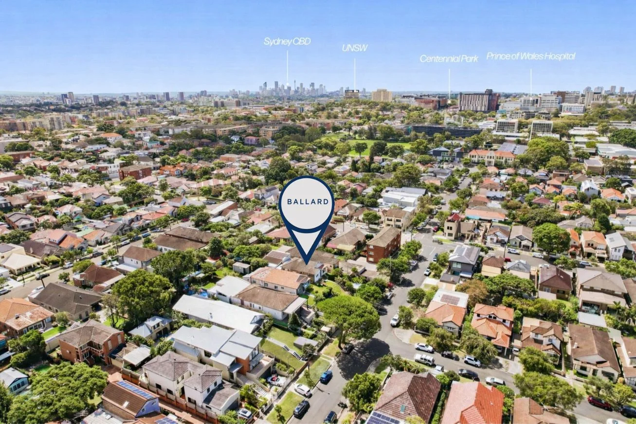 Additional image 6 of 18 Paton Street, Kingsford NSW 2032