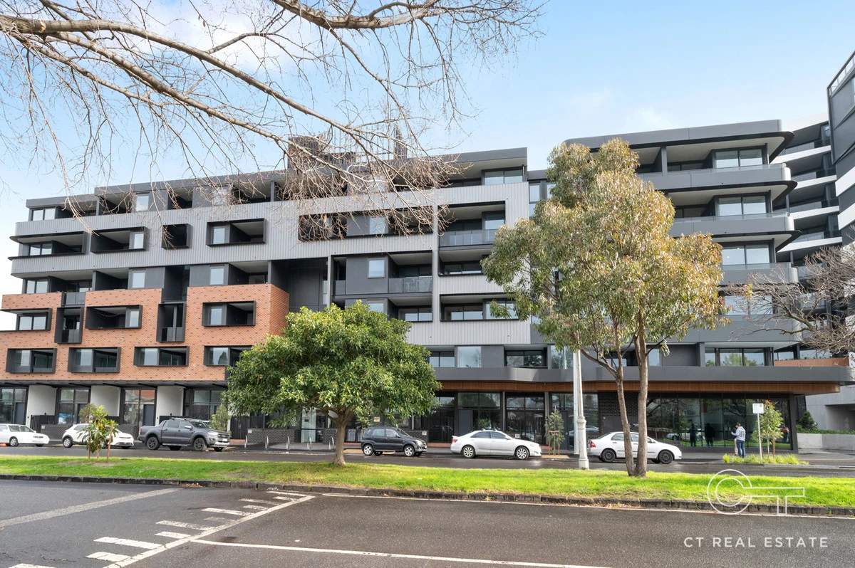 Additional image 12 of 1 Bed 1 Bath/48 Cowper Street, Footscray VIC 3011