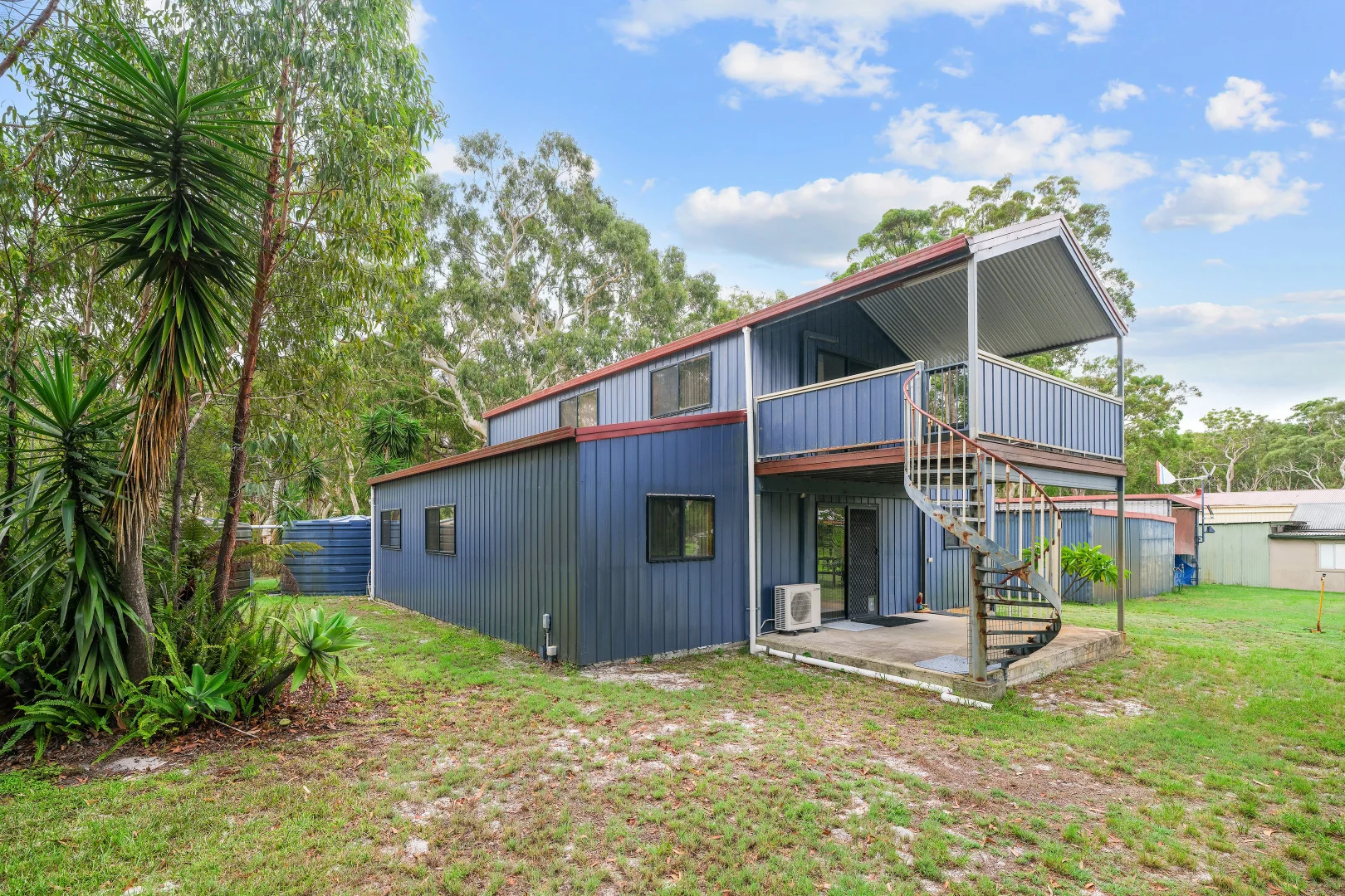 Additional image 2 of 21a Hideaway Dr, Salt Ash NSW 2318