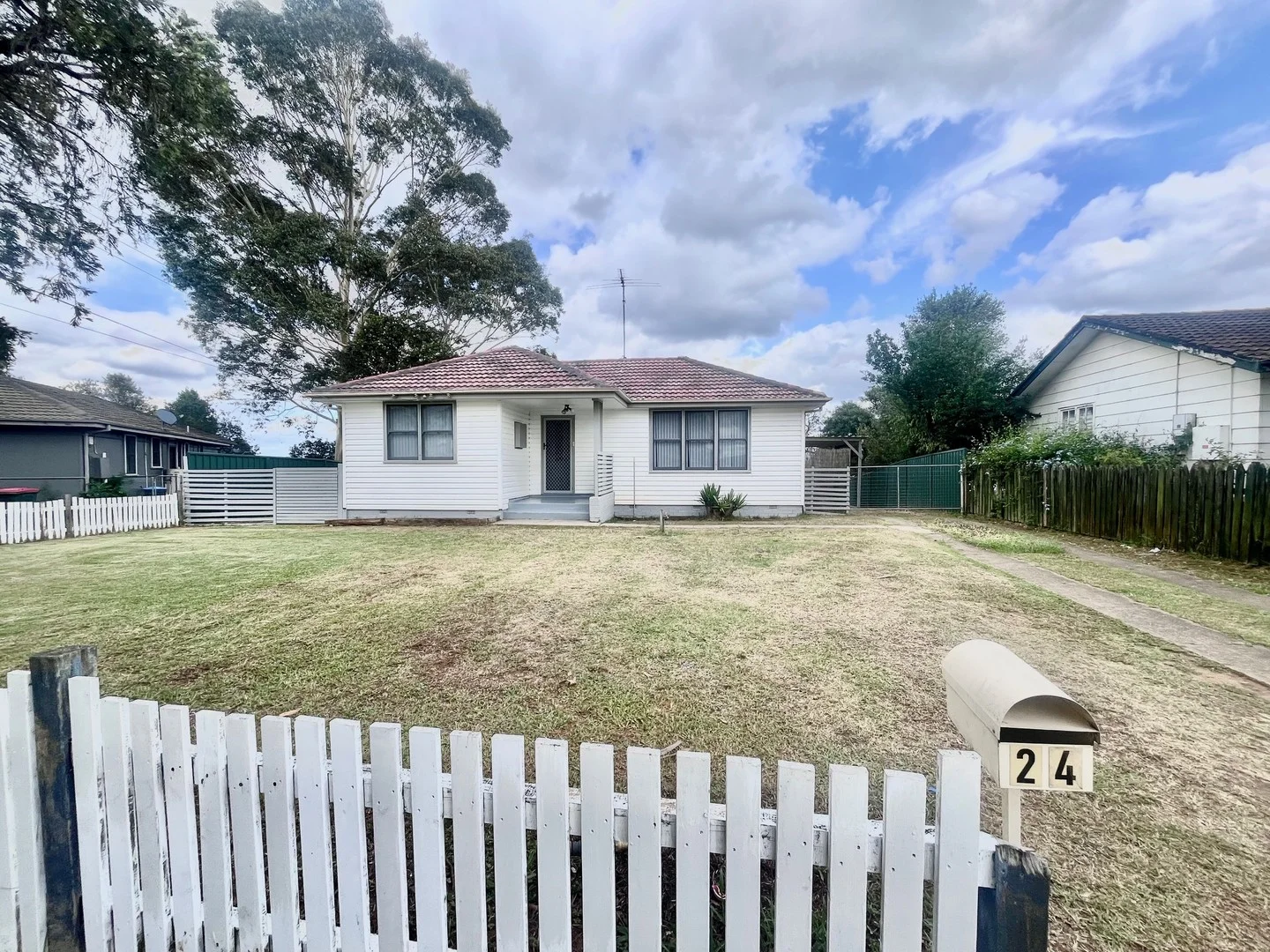 24 Erebus Crescent, Tregear NSW 2770