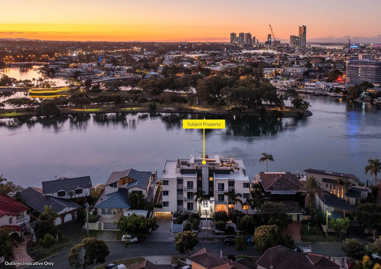 Additional image 21 of 1/68-70 Sunset Boulevard, Surfers Paradise QLD 4217