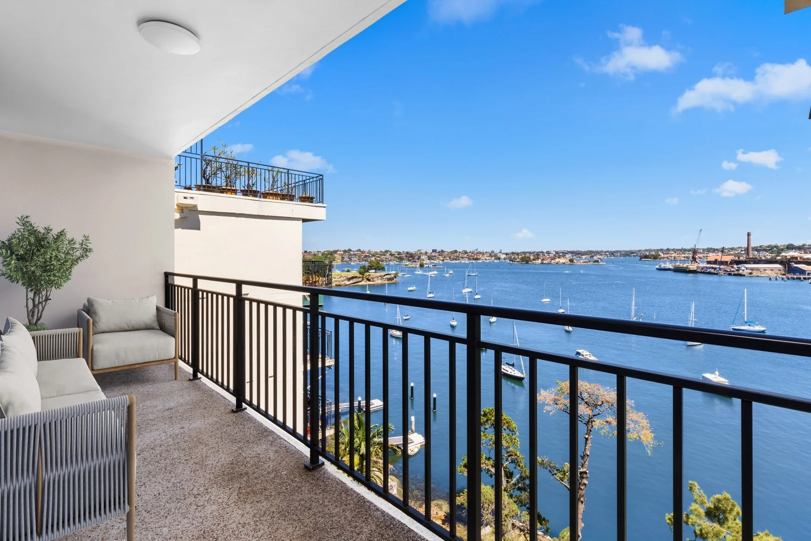 Level 2, 34/10 Gow Street, Balmain NSW 2041