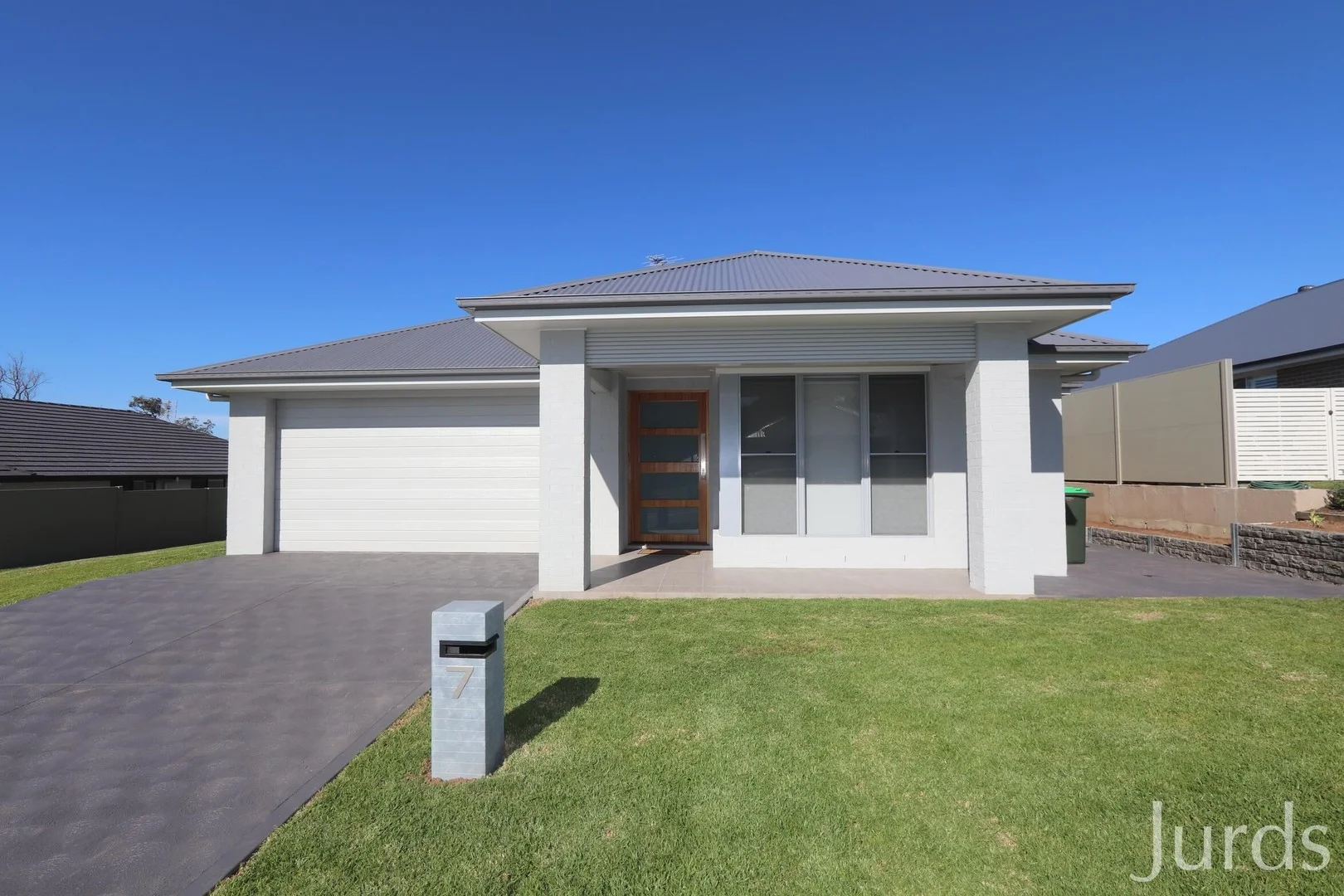 7 Judge Road, North Rothbury NSW 2335