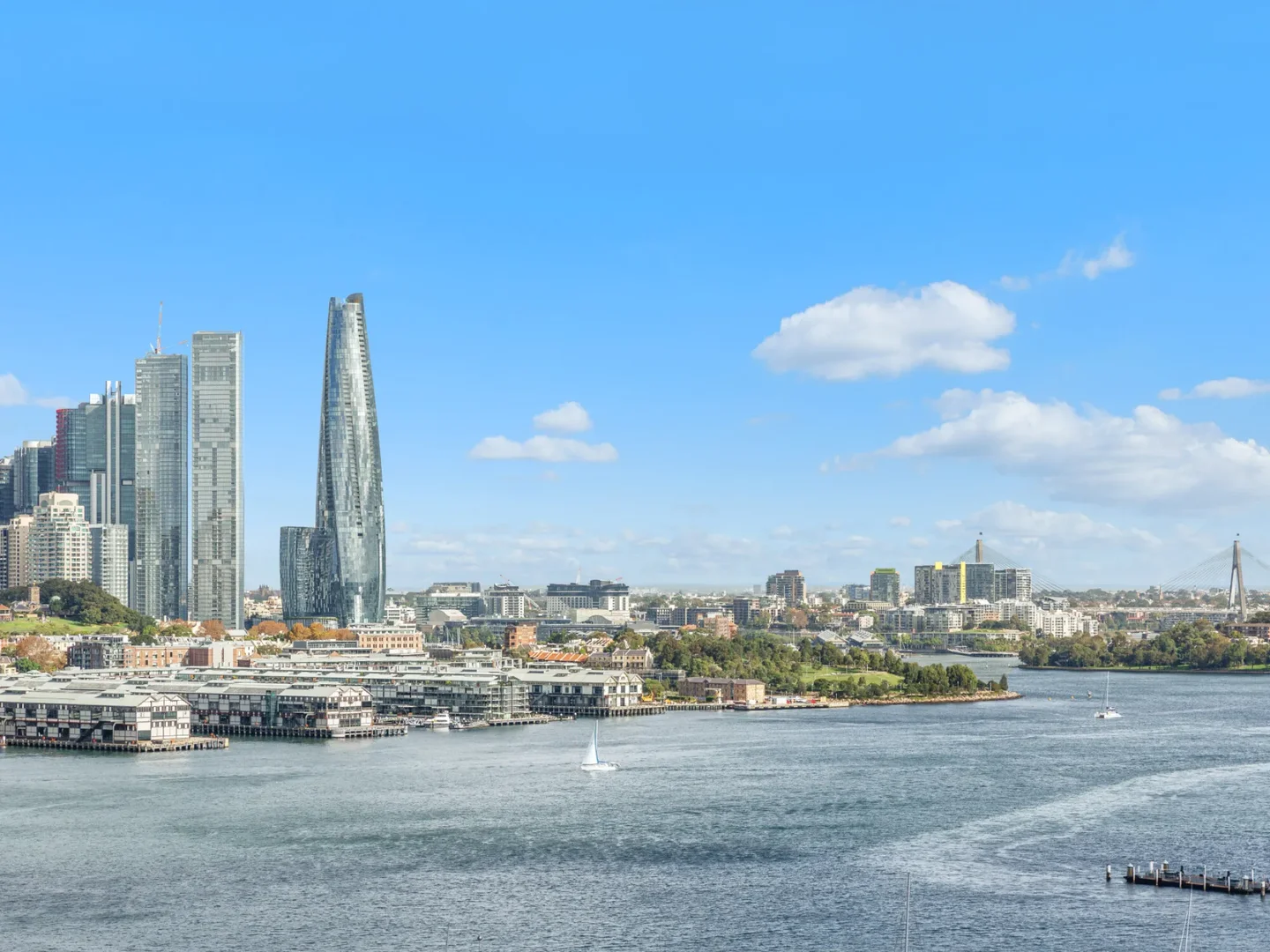 Additional image 10 of 26/98 Alfred Street, Milsons Point NSW 2061