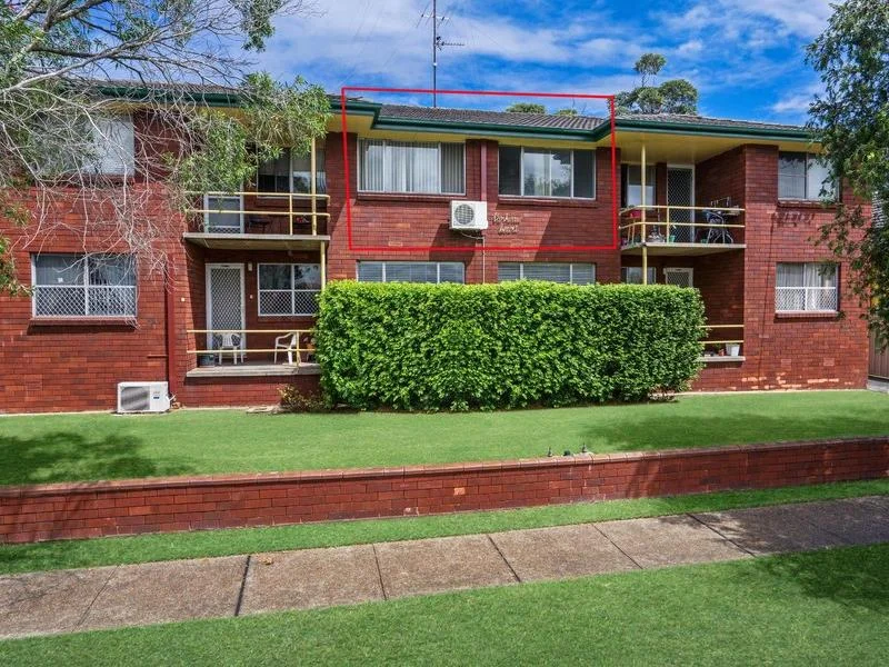 4/13 Wentworth Street, Georgetown NSW 2298
