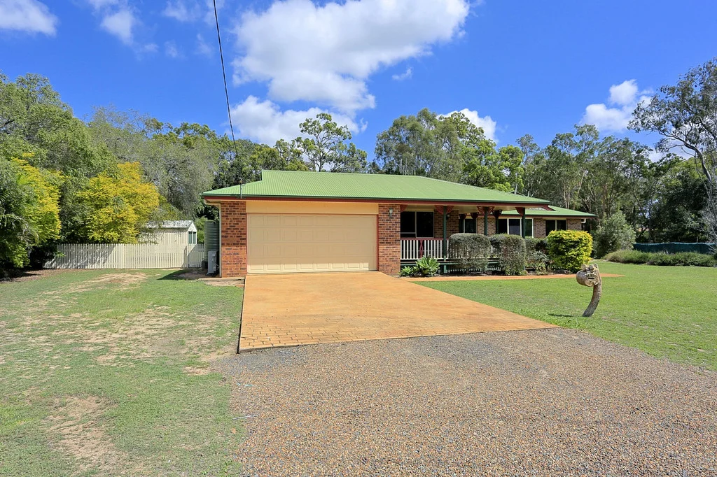 7 Sugar Glider Court, Gooburrum QLD 4670