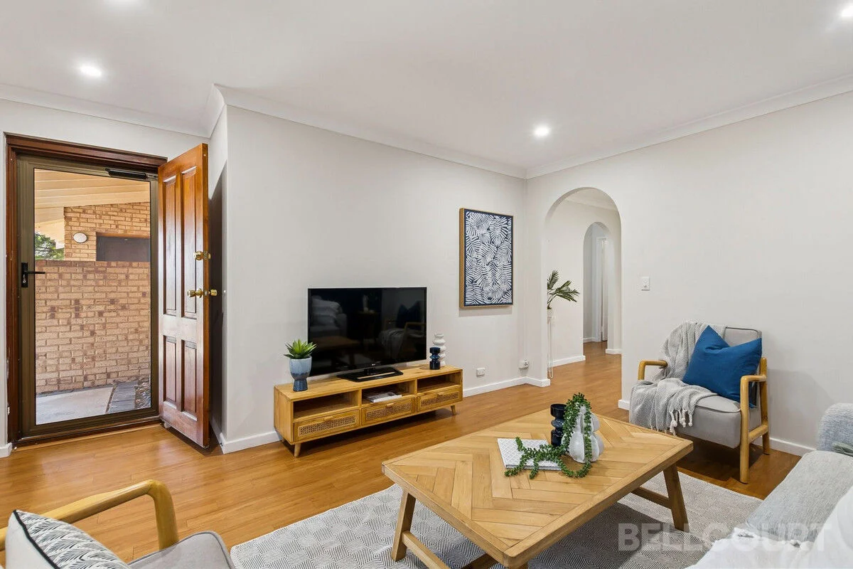 2/18 Waterloo Street, Joondanna WA 6060
