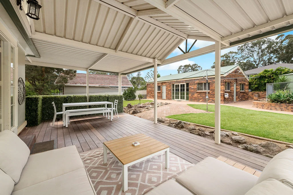 Additional image 7 of 15 Elizabeth Macarthur Avenue, Camden NSW 2570
