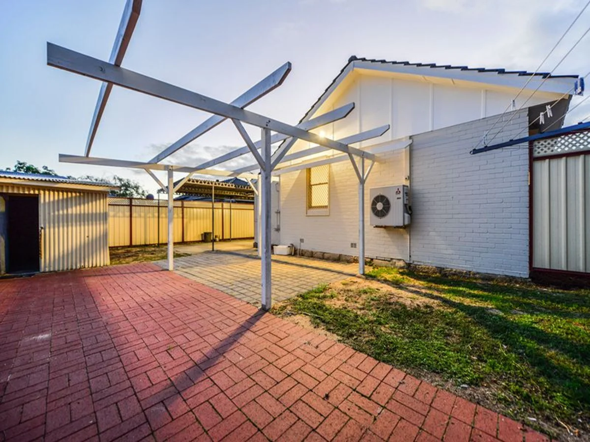 Additional image 16 of 29 Donaldson Street, Queens Park WA 6107