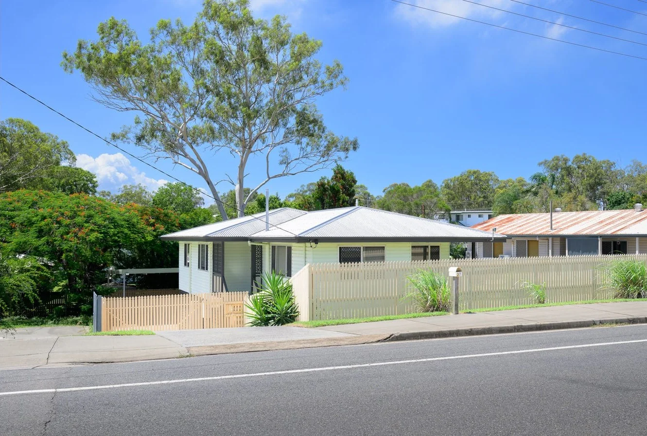 37 Dalrymple Drive, Toolooa QLD 4680