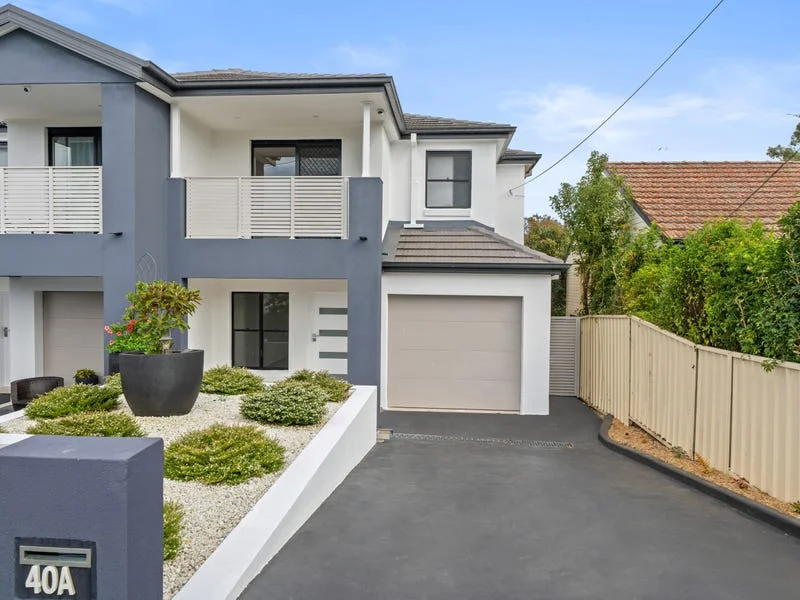 40A Cartwright Avenue, Merrylands NSW 2160