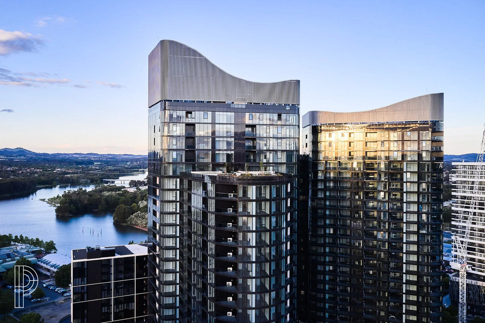 1807/1 Grazier Lane, Belconnen ACT 2617