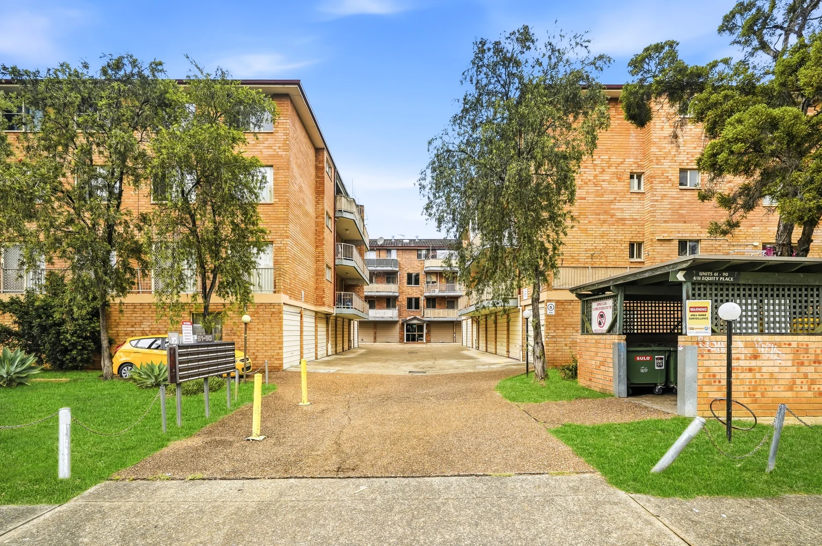 Additional image 8 of 73/4-11 Equity Place, Canley Vale NSW 2166