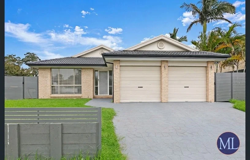 7 Bordeaux Crescent, Castle Hill NSW 2154