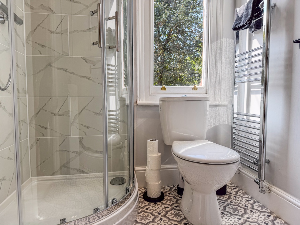 Additional image 31 of 4 Bed Terraced House, Dale Street, NG2, N1 7GU