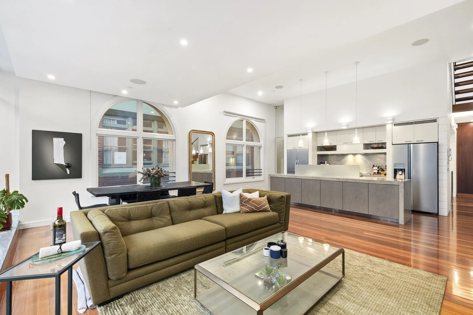 407/8 Bligh Place, Melbourne VIC 3000